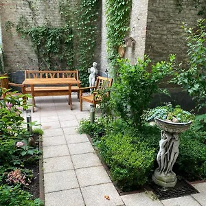 Pensjonat Gunia, Berlin