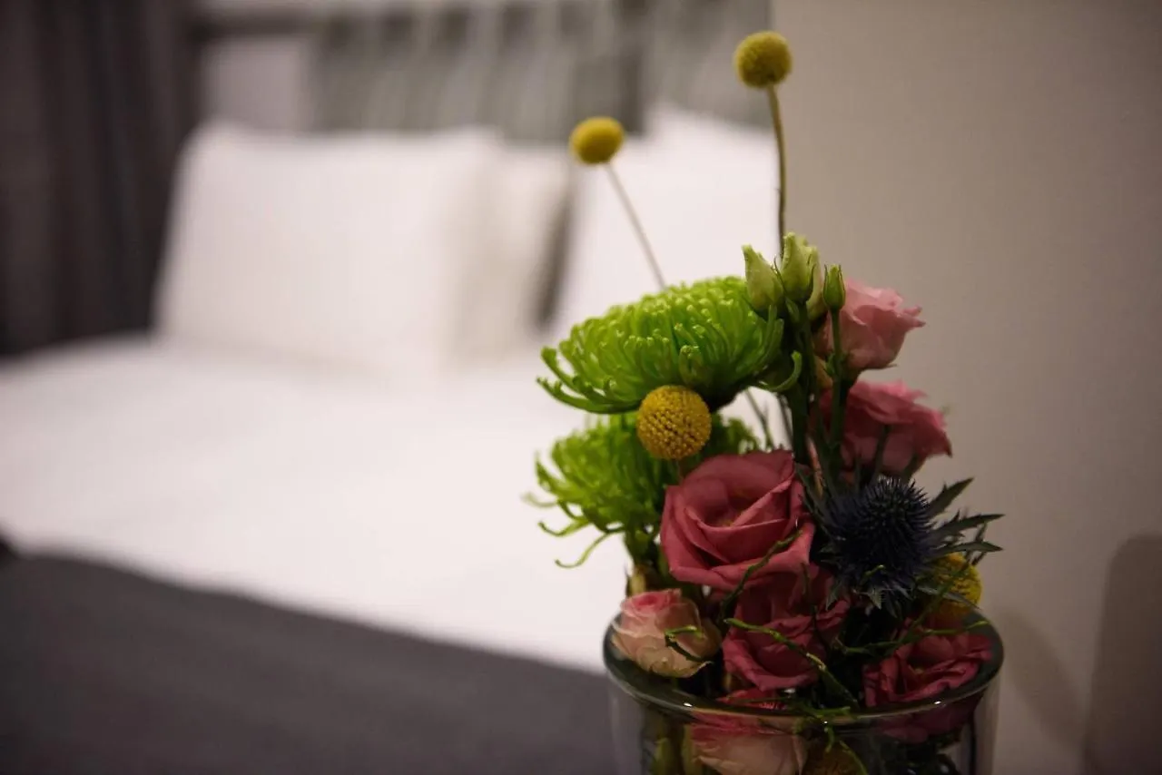 Hotelroom In Berlin N6 Prenzlauer Berg 0*,  ドイツ